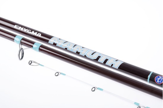 Rute VERCELLI ENYGMA MAMUTH