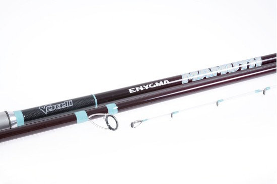 Canne VERCELLI ENYGMA MAMUTH