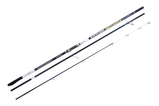 Rod VERCELLI ENYGMA MECCANICA