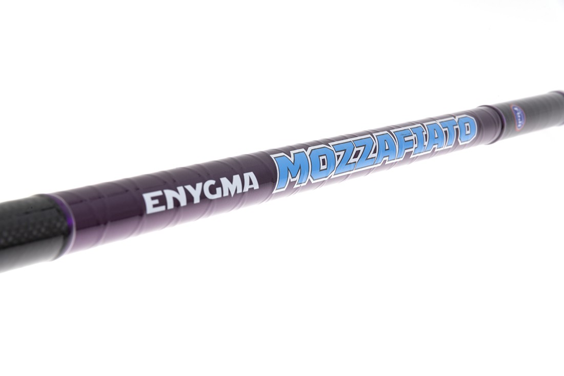 Rute VERCELLI ENYGMA MOZZAFIATO