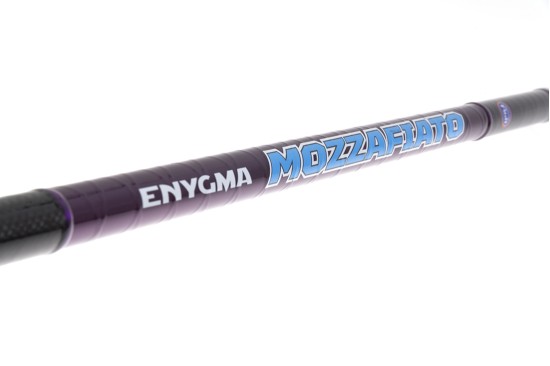 Caña VERCELLI ENYGMA MOZZAFIATO