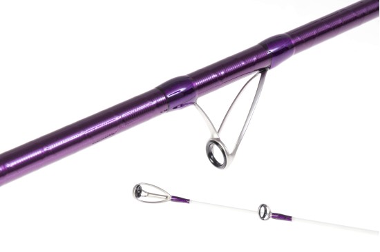 Rod VERCELLI ENYGMA MOZZAFIATO