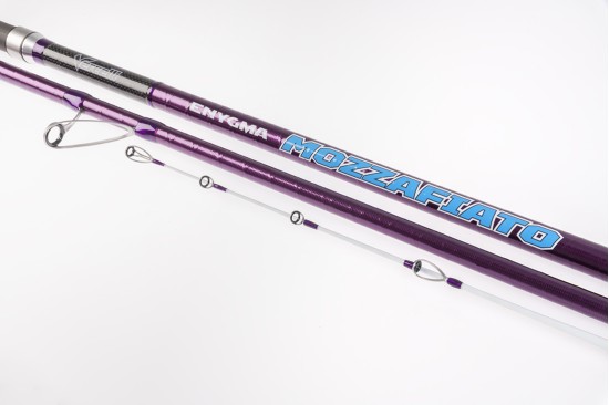 Caña VERCELLI ENYGMA MOZZAFIATO