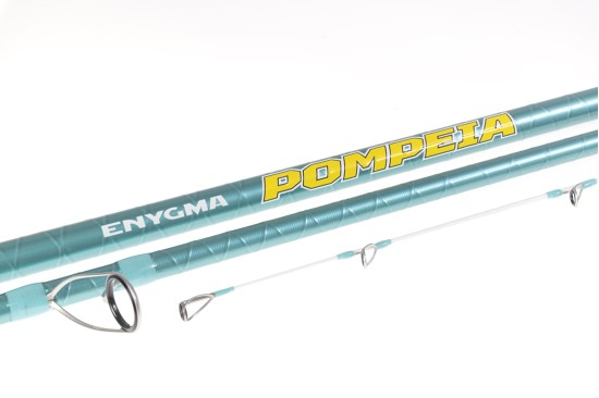 Canne VERCELLI ENYGMA POMPEIA