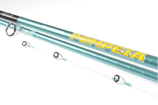 Caña VERCELLI ENYGMA POMPEIA