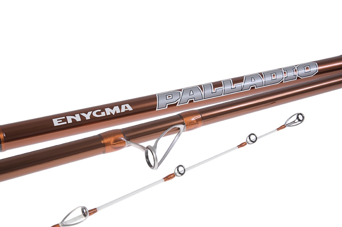 Rute VERCELLI ENYGMA PALLADIO