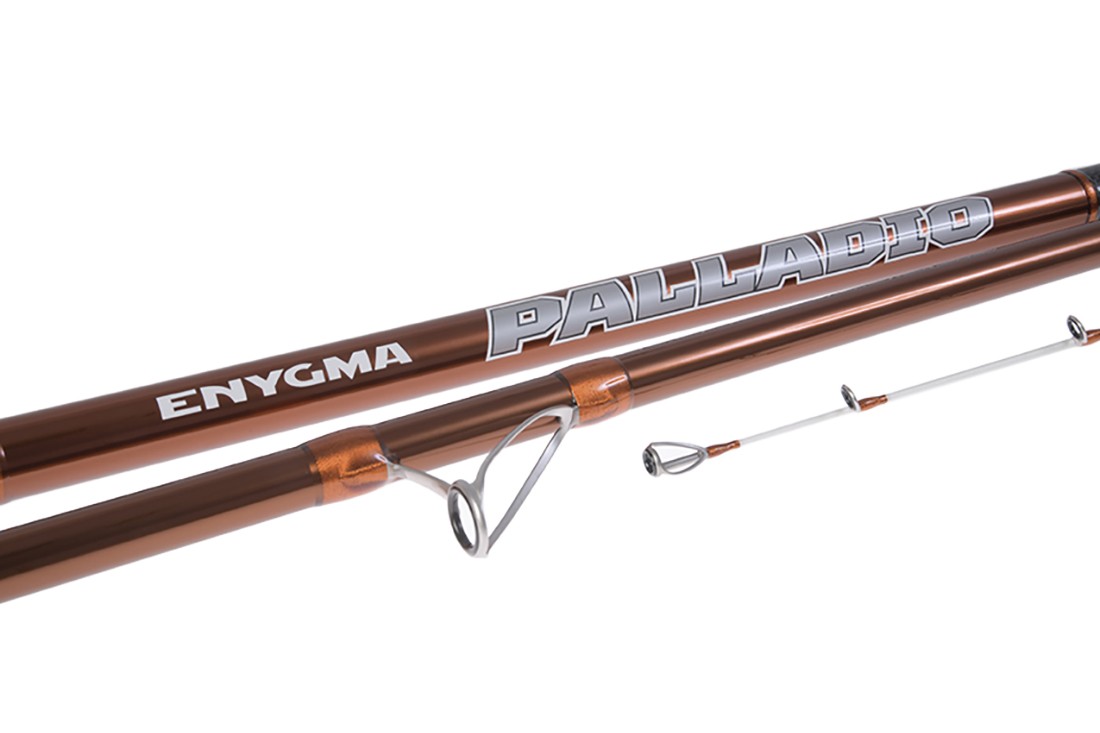 Rute VERCELLI ENYGMA PALLADIO