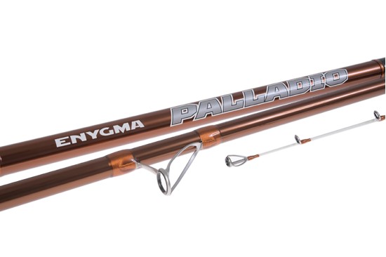 Rod VERCELLI ENYGMA PALLADIO