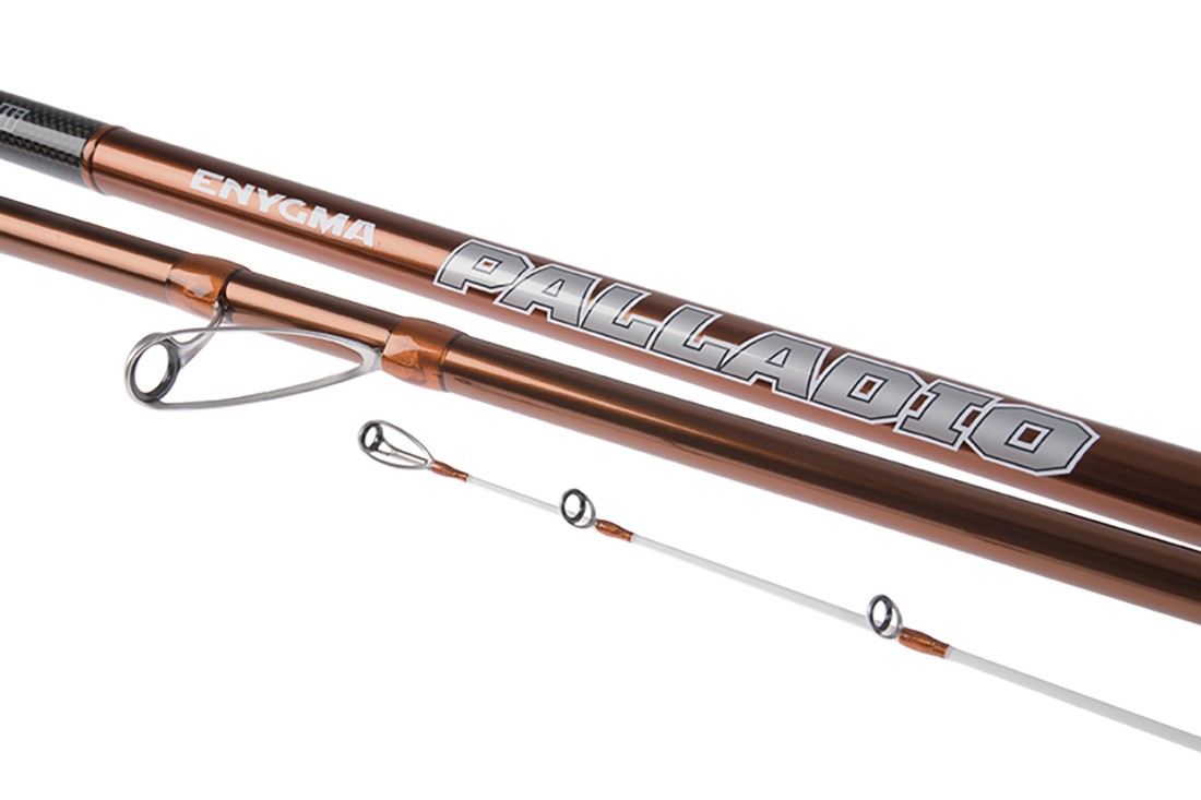 Rod VERCELLI ENYGMA PALLADIO