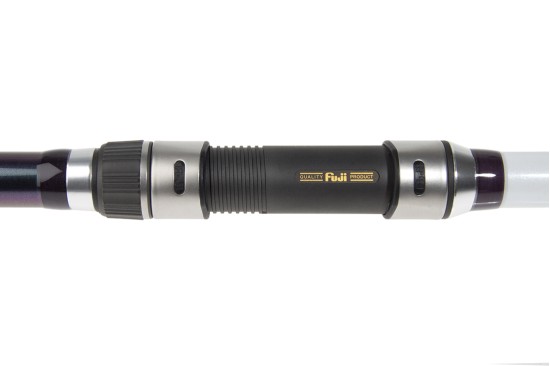 Caña VERCELLI ENYGMA TEKNIKA