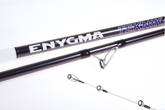 Canne VERCELLI ENYGMA TEKNIKA