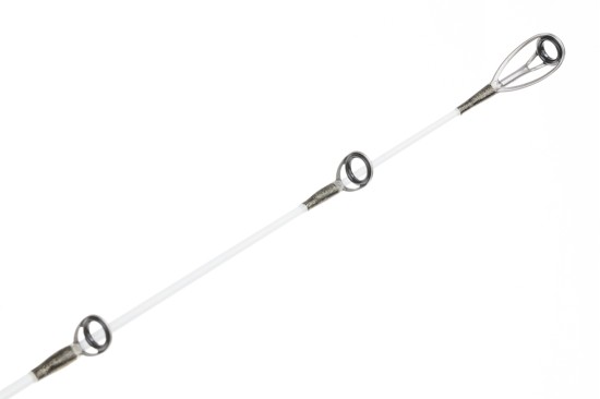 Rod VERCELLI ENYGMA TRIOLIA 