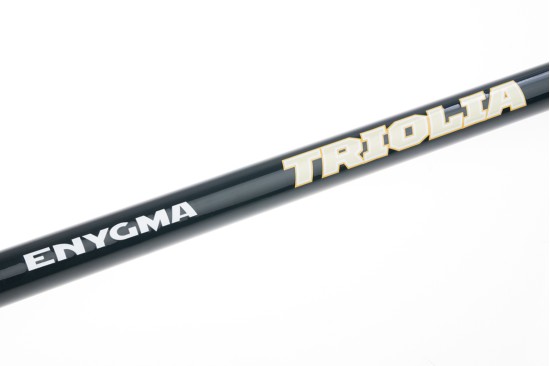 Caña VERCELLI ENYGMA TRIOLIA