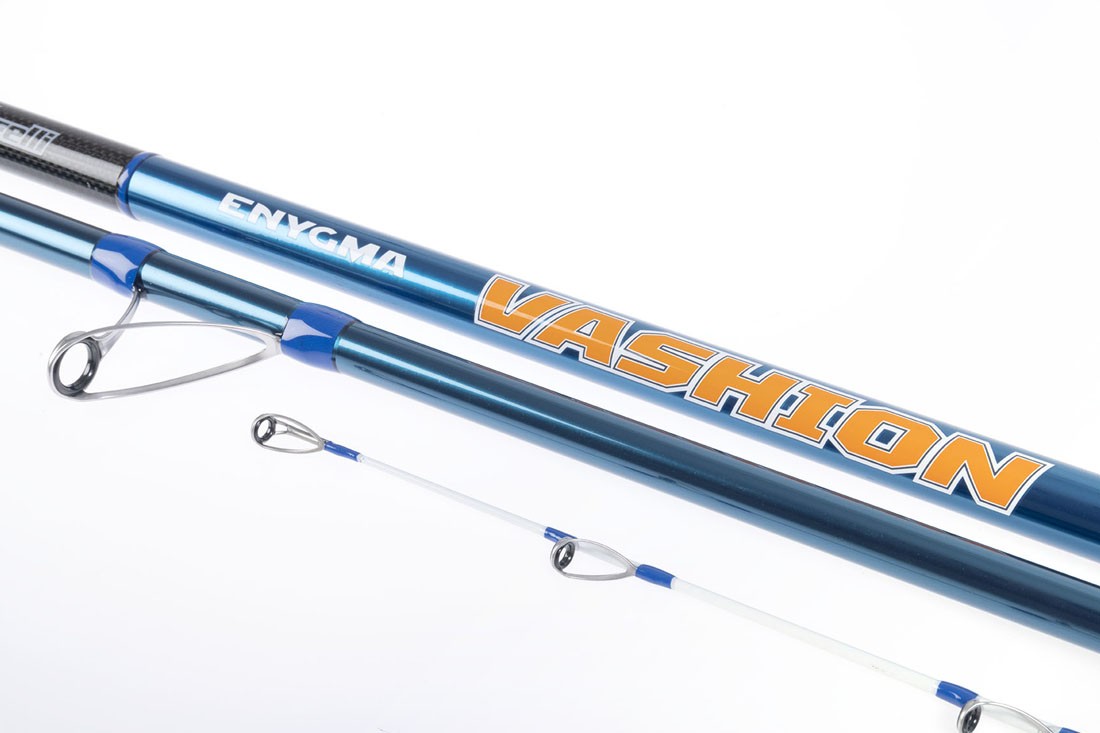 Caña VERCELLI ENYGMA VASHION