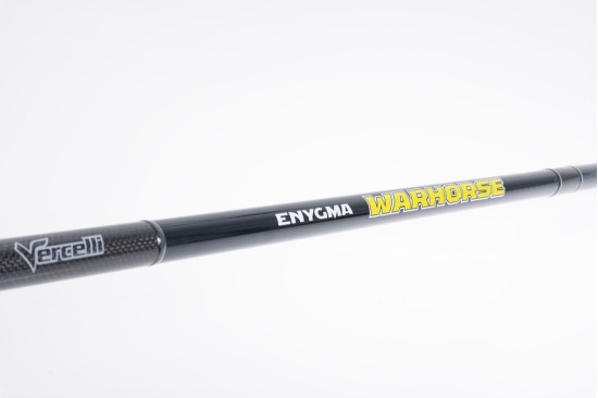Rod VERCELLI ENYGMA WARHORSE