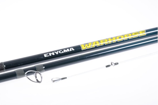 Rod VERCELLI ENYGMA WARHORSE