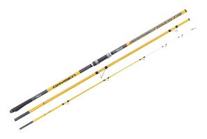 Rod VERCELLI OXYGEN APPRENDISTA
