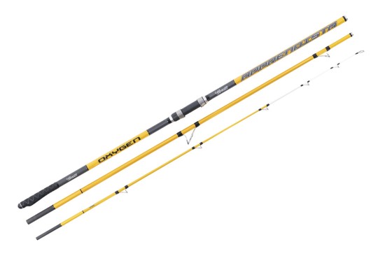 Rod VERCELLI OXYGEN APPRENDISTA