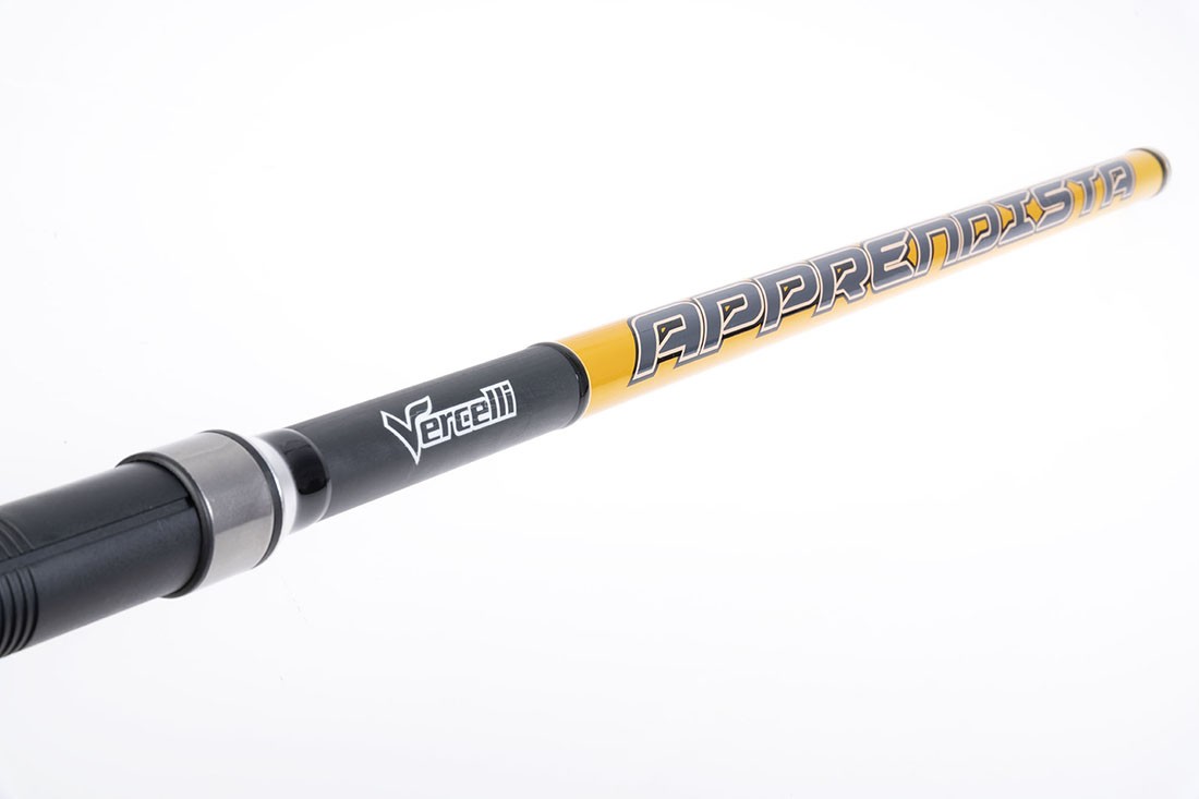 Canne VERCELLI OXYGEN APPRENDISTA