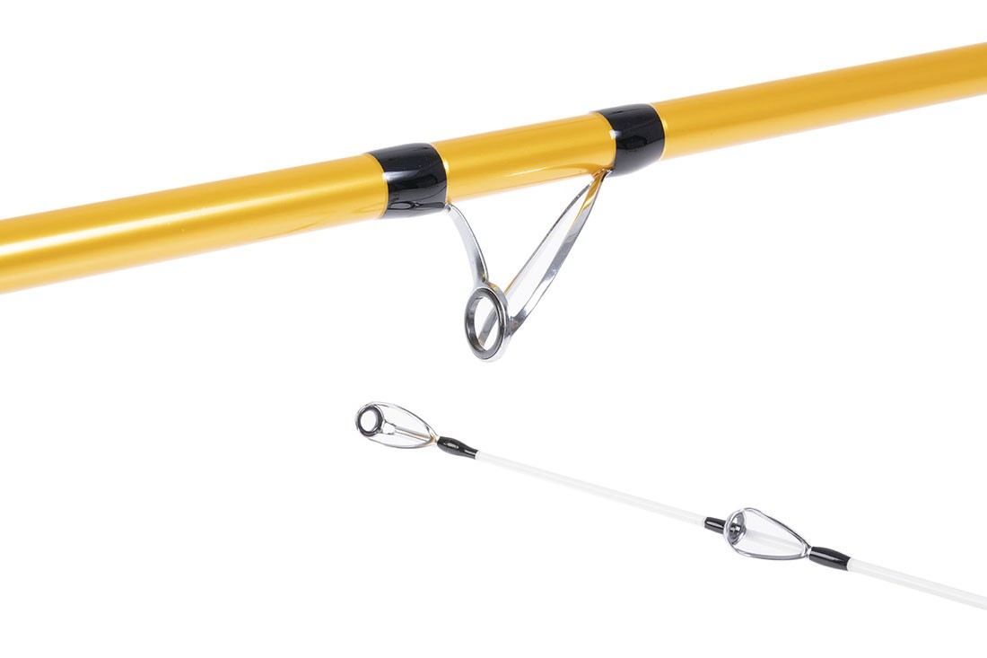 Rod VERCELLI OXYGEN APPRENDISTA