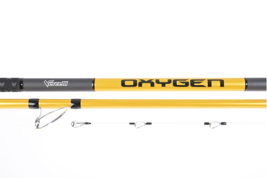 Rute VERCELLI OXYGEN APPRENDISTA