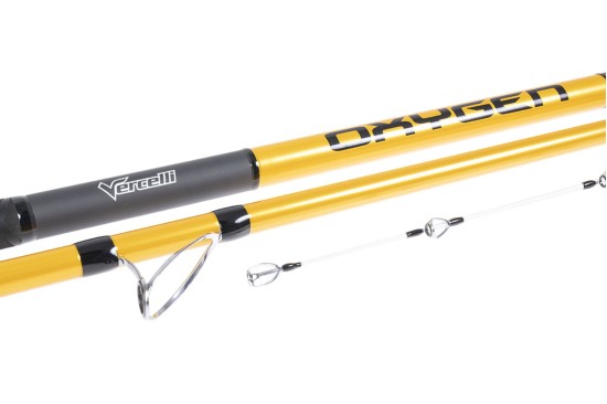 Rod VERCELLI OXYGEN APPRENDISTA