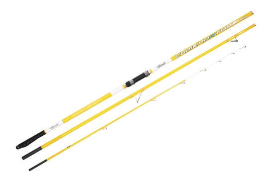 Rod VERCELLI OXYGEN COMENDATORE