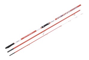 Rod VERCELLI OXYGEN FORTUNA