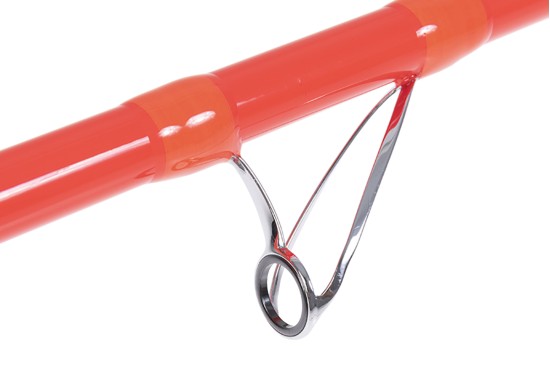 Rod VERCELLI OXYGEN FORTUNA