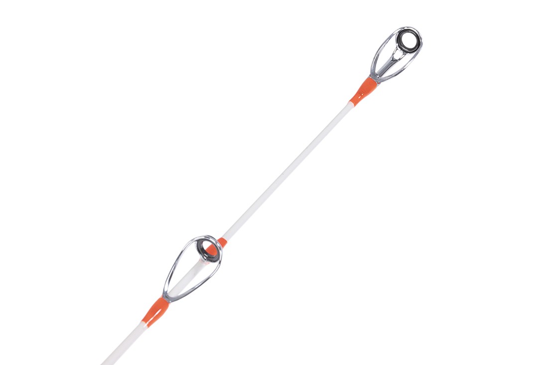 Rod VERCELLI OXYGEN FORTUNA