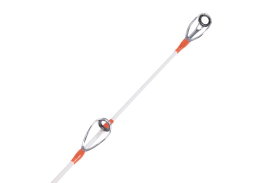 Rod VERCELLI OXYGEN FORTUNA