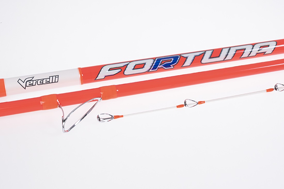 Canne VERCELLI OXYGEN FORTUNA