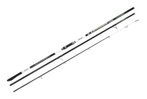 Canne VERCELLI OXYGEN LUPARA