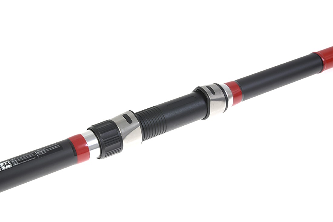 Rod VERCELLI OXYGEN MATERA