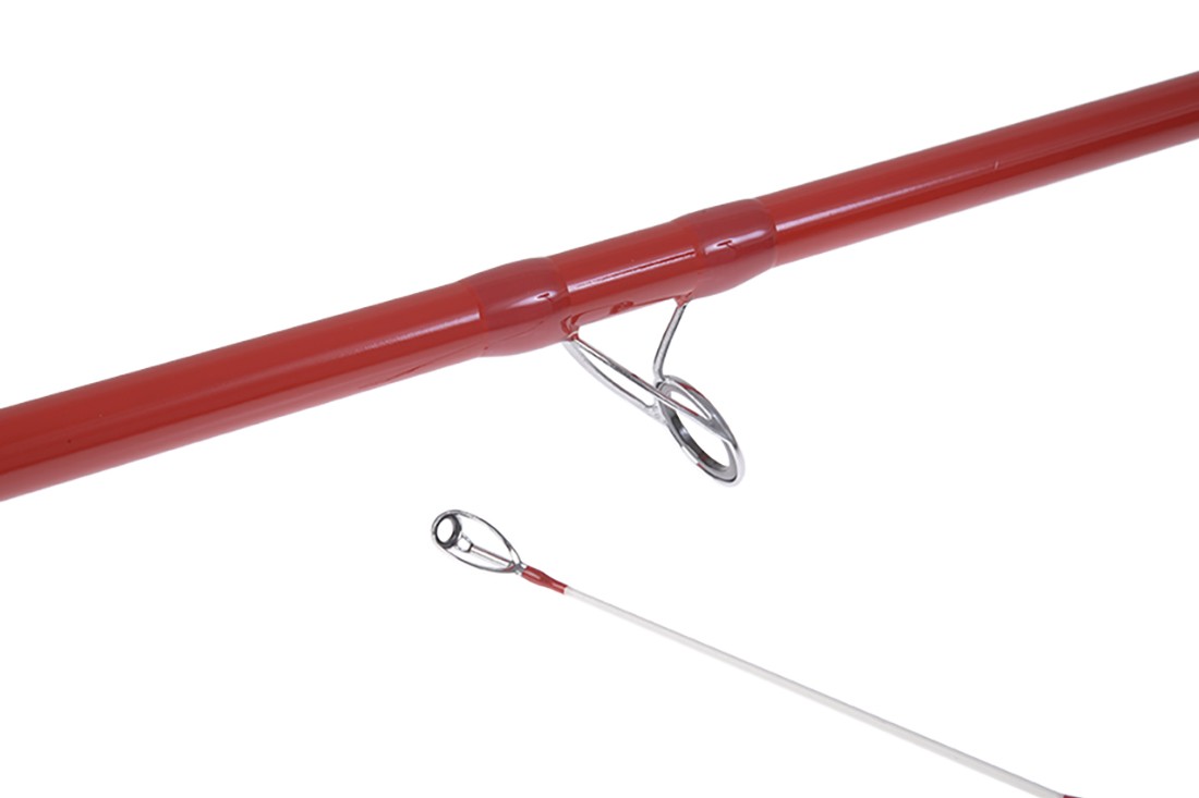 Rod VERCELLI OXYGEN MATERA