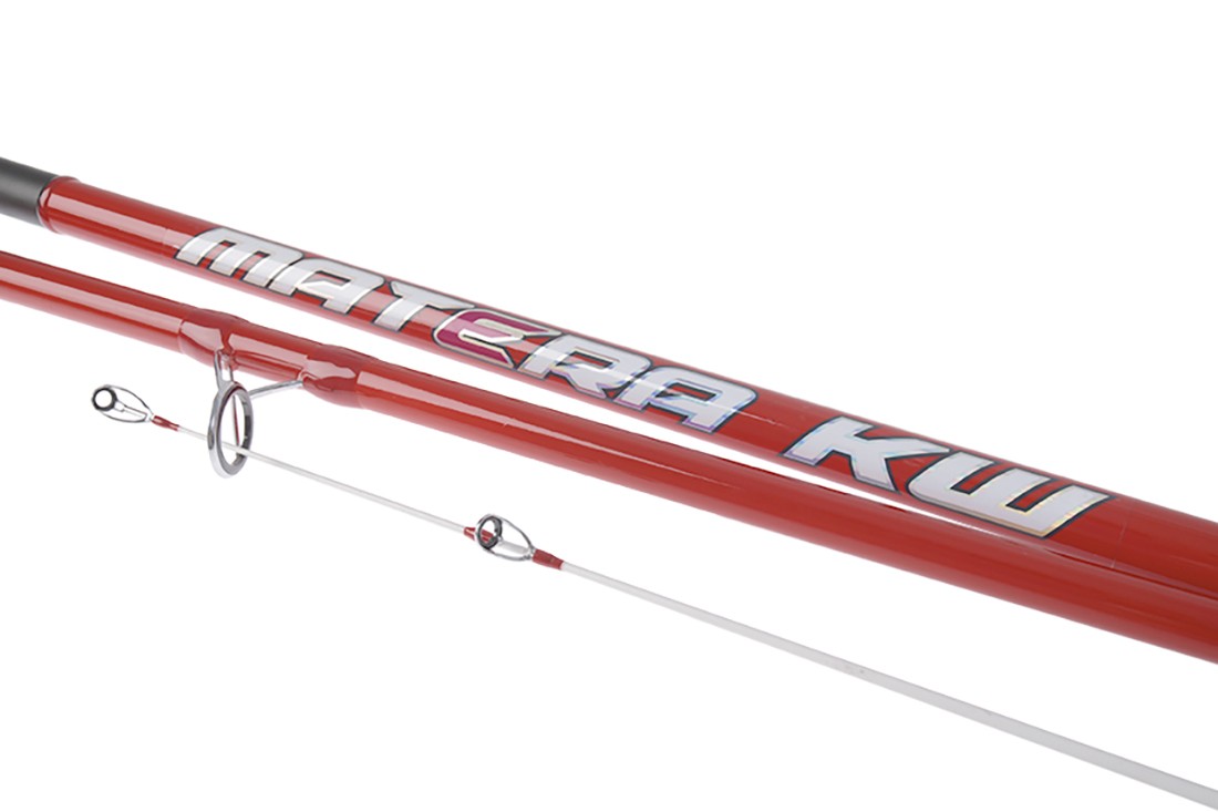 Rod VERCELLI OXYGEN MATERA