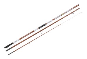 Rod VERCELLI OXYGEN MAESTRE