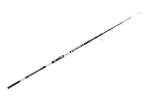Rod VERCELLI OXYGEN NERA