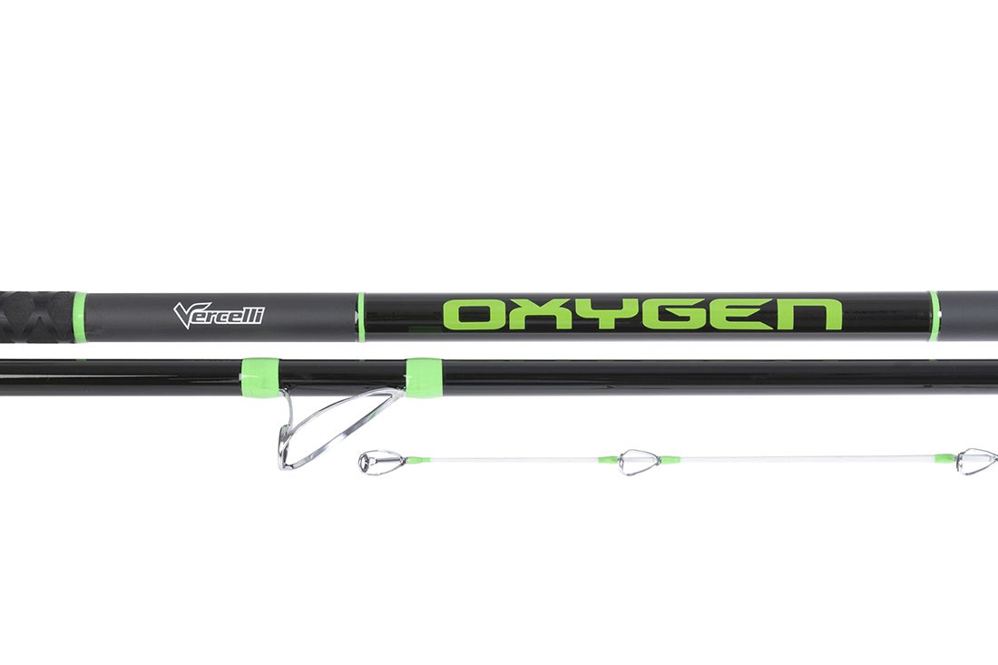 Rute VERCELLI OXYGEN RESHUS