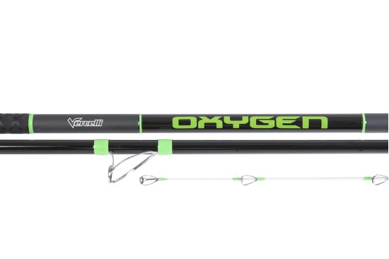 Canne VERCELLI OXYGEN RESHUS