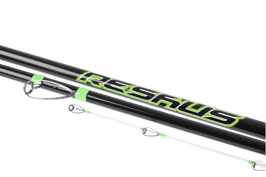 Caña VERCELLI OXYGEN RESHUS