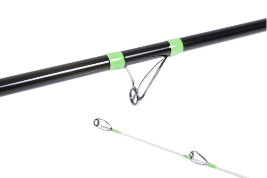 Caña VERCELLI OXYGEN RESHUS