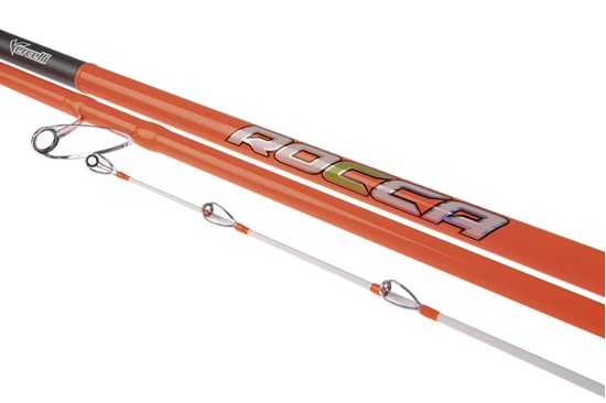 Caña VERCELLI OXYGEN ROCCA