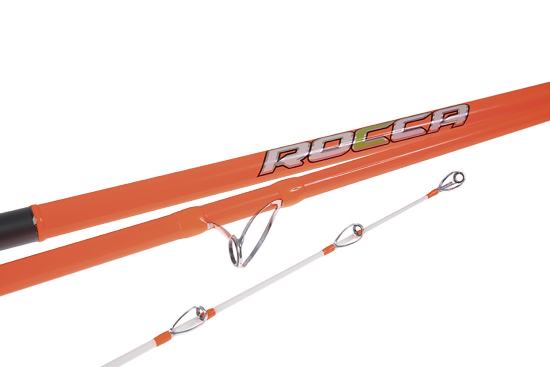 Rod VERCELLI OXYGEN ROCCA