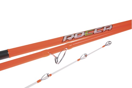 Rod VERCELLI OXYGEN ROCCA