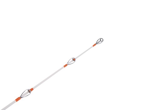 Rod VERCELLI OXYGEN ROCCA