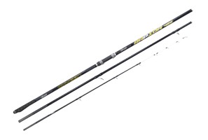 Rod VERCELLI OXYGEN RAPIDA