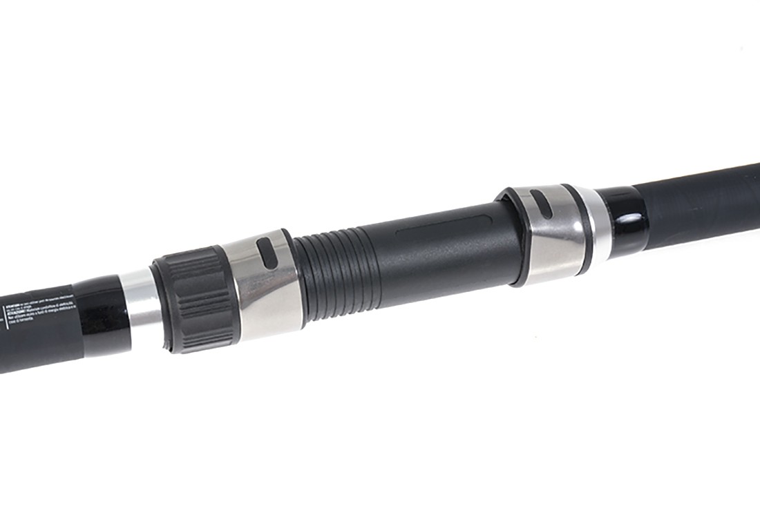 Rod VERCELLI OXYGEN RAPIDA