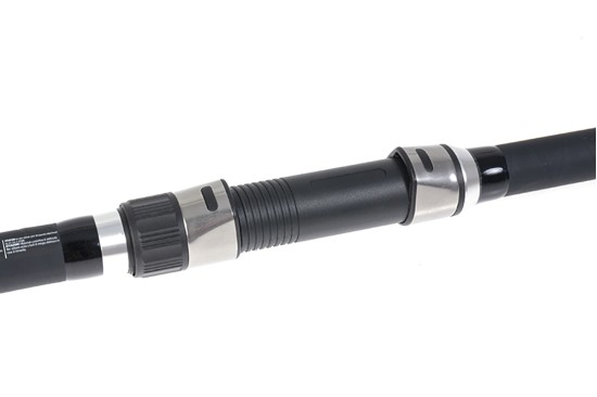 Canne VERCELLI OXYGEN RAPIDA