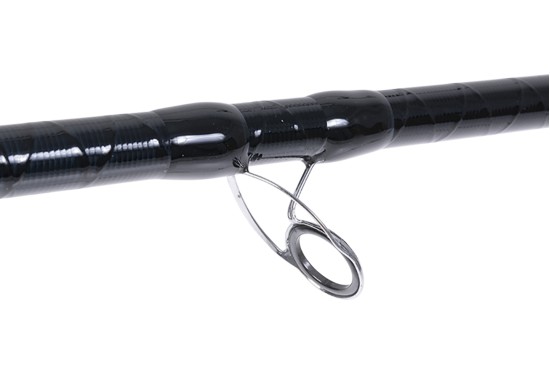 Rod VERCELLI OXYGEN RAPIDA